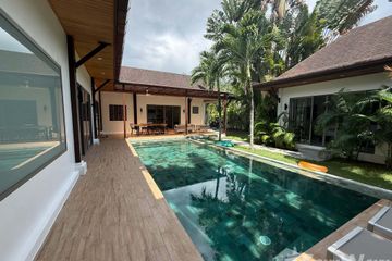 3 Bedroom Villa for sale in Rawai, Phuket