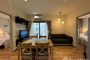 1 Bedroom Apartment for sale in The Title Halo 1, Sakhu, Phuket