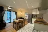 1 Bedroom Apartment for sale in The Title Halo 1, Sakhu, Phuket