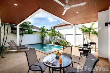3 Bedroom Villa for Sale or Rent in Intira Villas 1, Rawai, Phuket