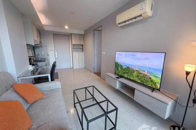 1 Bedroom Condo For Rent