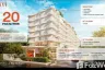 1 Bedroom Condo for sale in The Title Vivi, Choeng Thale, Phuket