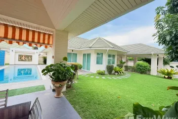 3 Bedroom Villa for rent in Green Field Villas 4, Nong Prue, Chonburi