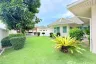 3 Bedroom Villa for rent in Green Field Villas 4, Nong Prue, Chonburi