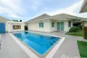 3 Bedroom Villa for rent in Green Field Villas 4, Nong Prue, Chonburi