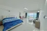 Condo for sale in Metro Jomtien Condotel, Nong Prue, Chonburi