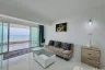 Condo for sale in Metro Jomtien Condotel, Nong Prue, Chonburi
