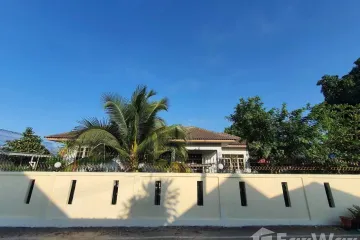 3 Bedroom House for sale in Bang Lamung, Chonburi