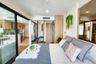 1 Bedroom Condo for rent in Na Vara Residence, Lumpini, Bangkok near BTS Chit Lom