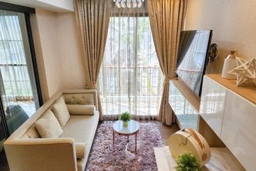 1 Bedroom Condo for rent in Na Vara Residence, Lumpini, Bangkok near BTS Chit Lom