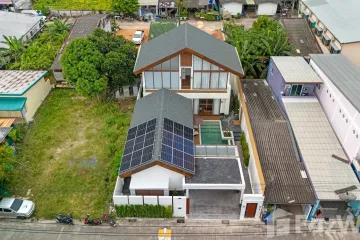 3 Bedroom Villa for rent in Si Sunthon, Phuket