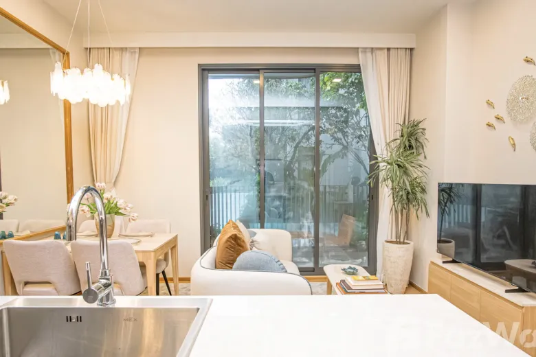 2 Bedroom Condo For Rent