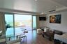 2 Bedroom Apartment for sale in Kata Ocean View Condominium, Karon, Phuket