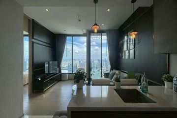 1 Bedroom Condo for rent in The ESSE Asoke, Khlong Toei Nuea, Bangkok near BTS Asoke