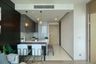1 Bedroom Condo for rent in The ESSE Asoke, Khlong Toei Nuea, Bangkok near BTS Asoke