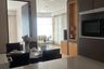 2 Bedroom Condo for sale in CitiSmart Sukhumvit 18, Khlong Toei, Bangkok near BTS Asoke