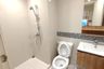 Condo for sale in Fuse Sense' Bangkae, Bang Khae Nuea, Bangkok near MRT Phutthamonthon Sai 2