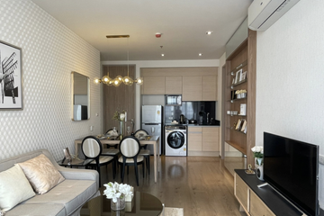 2 Bedroom Condo for rent in Park Origin Phrom Phong, Khlong Tan, Bangkok near BTS Phrom Phong