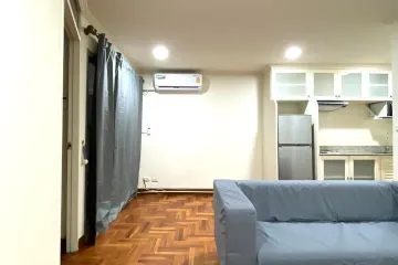 1 Bedroom Condo for sale in The Prime Suites, Khlong Toei, Bangkok near BTS Asoke