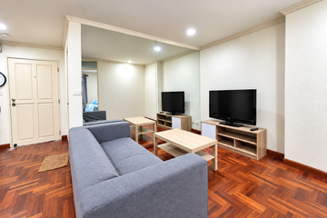 1 Bedroom Condo for sale in The Prime Suites, Khlong Toei, Bangkok near BTS Asoke