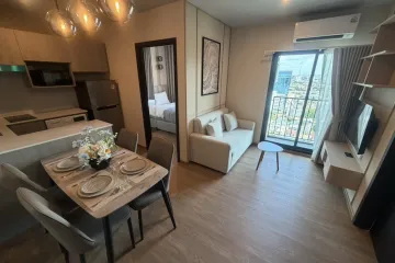 2 Bedroom Condo for rent in NUE Evo Ari, Sam Sen Nai, Bangkok near BTS Ari