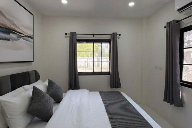 2 Bedroom House For Rent