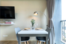 1 Bedroom Condo for rent in Noble Remix, Khlong Tan, Bangkok near BTS Thong Lo