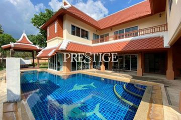 5 Bedroom House for rent in Grand Regent Residence, Pong, Chonburi