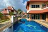 5 Bedroom House for rent in Grand Regent Residence, Pong, Chonburi