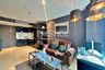 1 Bedroom Condo for rent in Centara Avenue Residence and Suites, Nong Prue, Chonburi