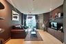 1 Bedroom Condo for rent in Centara Avenue Residence and Suites, Nong Prue, Chonburi