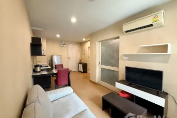 Condo for sale in Baan Navatara, Nuan Chan, Bangkok