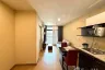 Condo for sale in Baan Navatara, Nuan Chan, Bangkok
