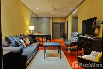 1 Bedroom Condo for rent in Baan Chao Praya, Khlong San, Bangkok near BTS Saphan Taksin