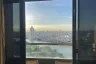 1 Bedroom Condo for rent in Baan Chao Praya, Khlong San, Bangkok near BTS Saphan Taksin