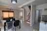 3 Bedroom Townhouse for rent in Supalai Ville Laksi &ndash; Don Muang, Don Mueang, Bangkok