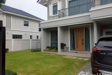 4 Bedroom House for sale in Perfect Residence Sukhumvit 77-Suvanabhumi, Racha Thewa, Samut Prakan