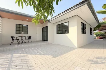 3 Bedroom House for sale in Minburi Garden Home, Saen Saep, Bangkok
