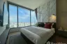 1 Bedroom Condo for rent in The ESSE Asoke, Khlong Toei Nuea, Bangkok near BTS Asoke