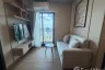 2 Bedroom Condo for rent in NUE Evo Ari, Sam Sen Nai, Bangkok near BTS Ari