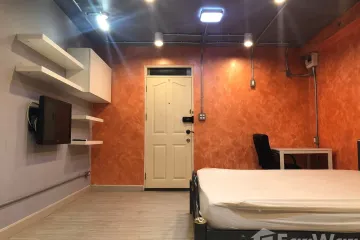 Condo for sale in City Home Sukhumvit 101/2, Bang Na, Bangkok near BTS Udom Suk