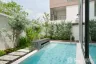 3 Bedroom Villa for sale in Prime Nine Ekamai, Bang Kapi, Bangkok near Airport Rail Link Ramkhamhaeng