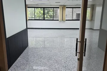 Office for rent in Permpoom Building, Bang Chak, Bangkok near BTS On Nut