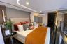 2 Bedroom Condo for rent in Park Origin Thonglor, Khlong Tan Nuea, Bangkok