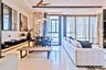 2 Bedroom Condo for rent in The Bangkok Thonglor, Khlong Tan Nuea, Bangkok near BTS Thong Lo