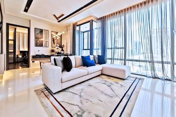 2 Bedroom Condo for rent in The Bangkok Thonglor, Khlong Tan Nuea, Bangkok near BTS Thong Lo