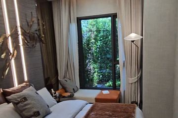 1 Bedroom Condo for sale in Life Charoennakhon - Sathorn, Bang Lamphu Lang, Bangkok near BTS Krung Thon Buri