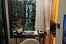 1 Bedroom Condo for sale in Life Charoennakhon - Sathorn, Bang Lamphu Lang, Bangkok near BTS Krung Thon Buri
