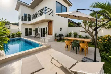 5 Bedroom House for sale in Rawai, Phuket