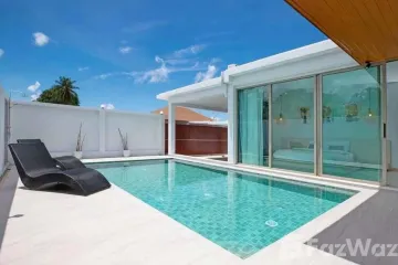 3 Bedroom Villa for rent in Rawai, Phuket